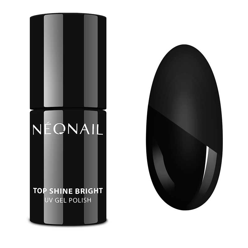 Top Shine Bright NeoNail - 7,2 ml