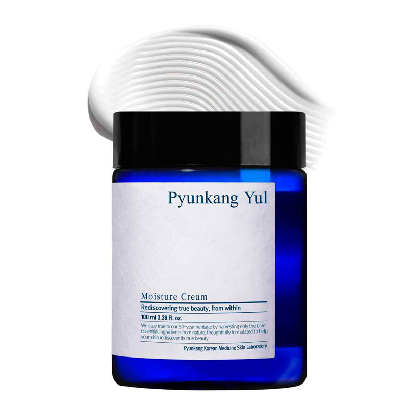 Moisture Cream Pyunkang Yul, 100 ml
