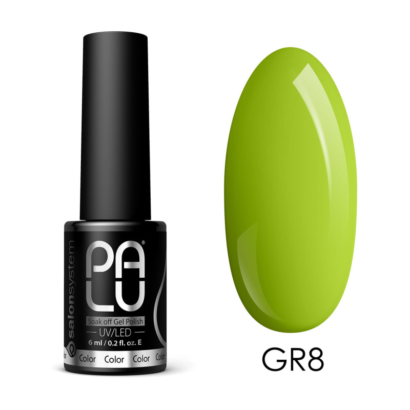PALU Tokyo GR8, 11 gr