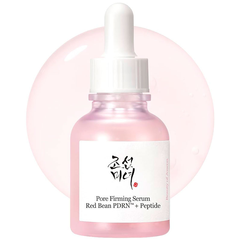 Pore Elasticity Serum Beauty of Joseon Red Bean PDRN, 30 ml