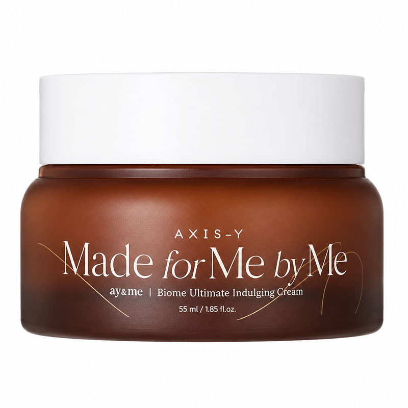 AXIS-Y Biome Ultimate Indulging Cream, 55 ml
