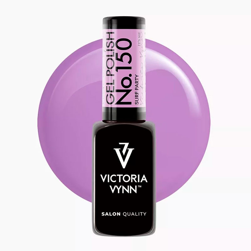 VICTORIA VYNN Gel Polish Color No. 150 Surf Party - 8 ml