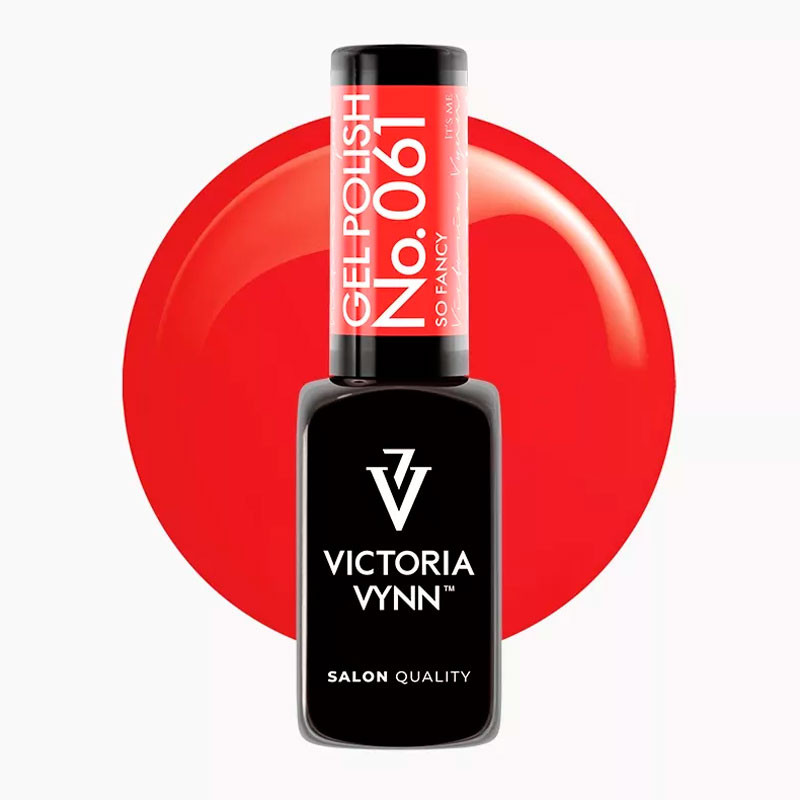 VICTORIA VYNN Gel Polish Color No. 061 So Fancy - 8 ml