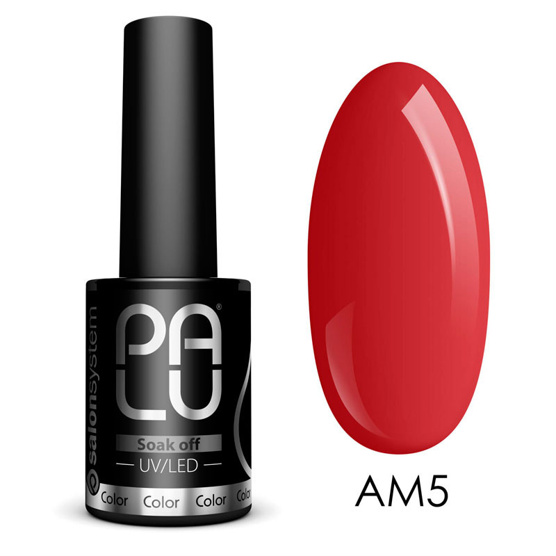 PALU Amsterdam AM5, 11 ml