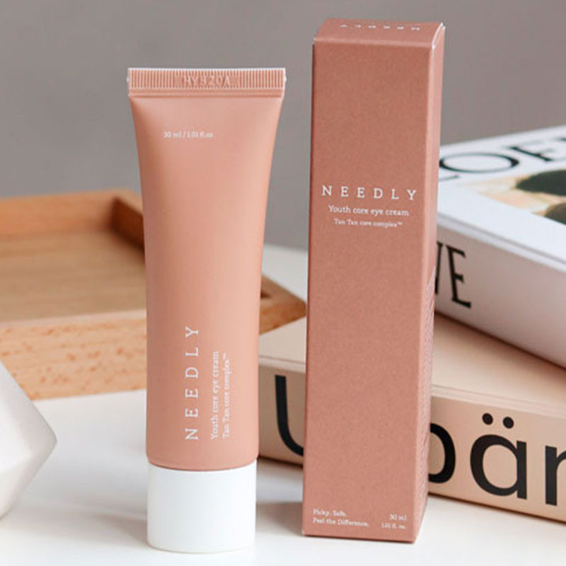 Крем для кожи вокруг глаз NEEDLY Youth Core, 30 мл