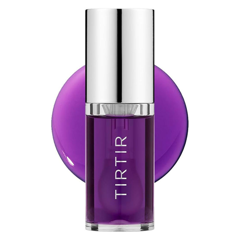 Laventelihuuliöljy TIRTIR My Glow, 5,7 ml