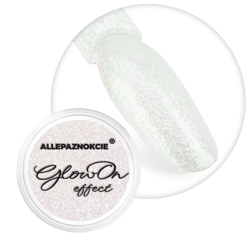 Dust GlowOn Olivia 0,3 g