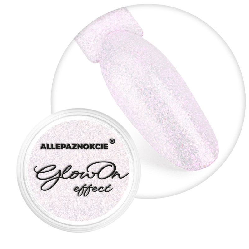 Dust GlowOn Aria 0,3 g