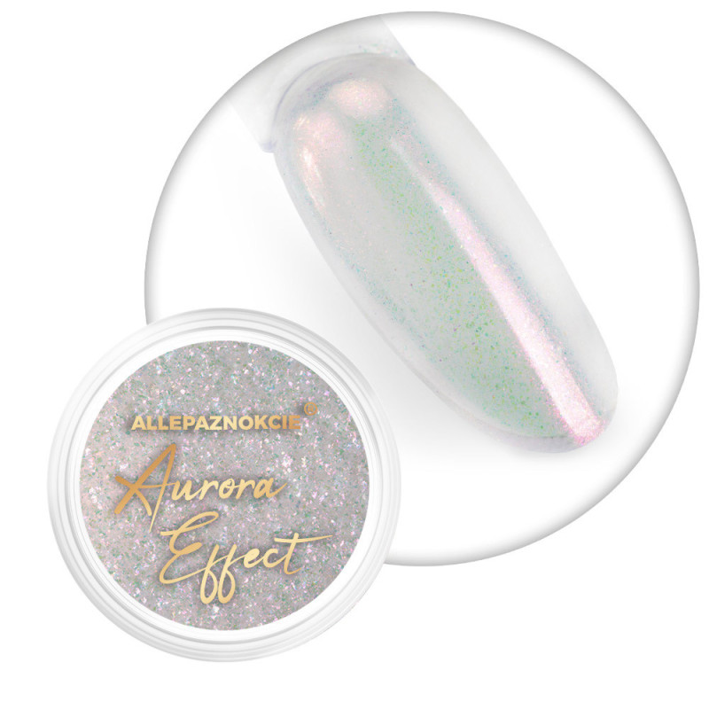 Dust Aurora Intensive Nr 5