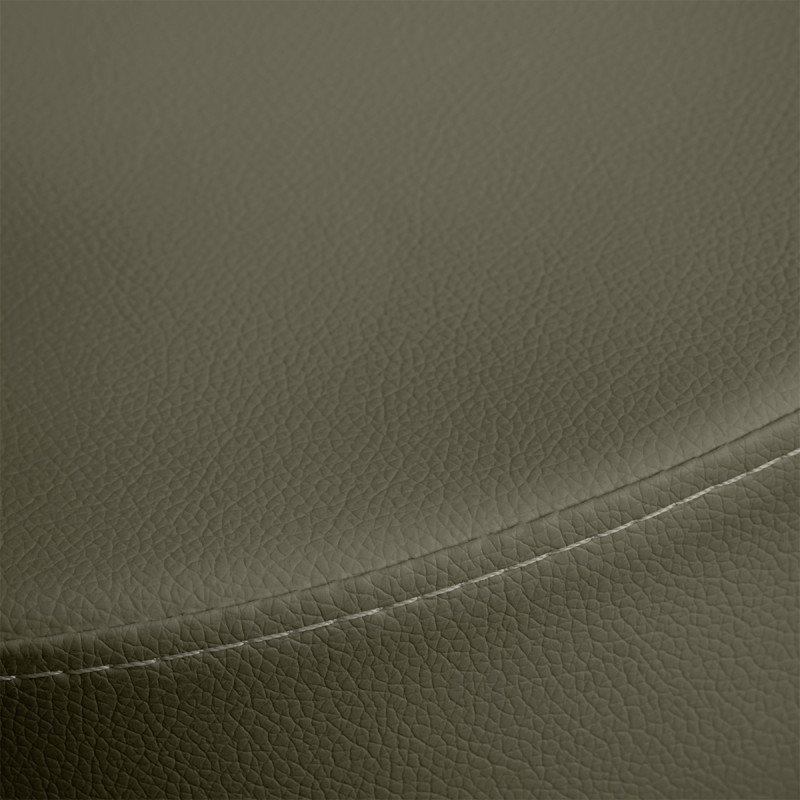 304 gray cosmetic stool