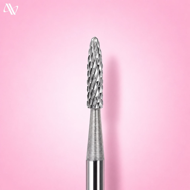 Carbide Nail Drill Bit - Avelia