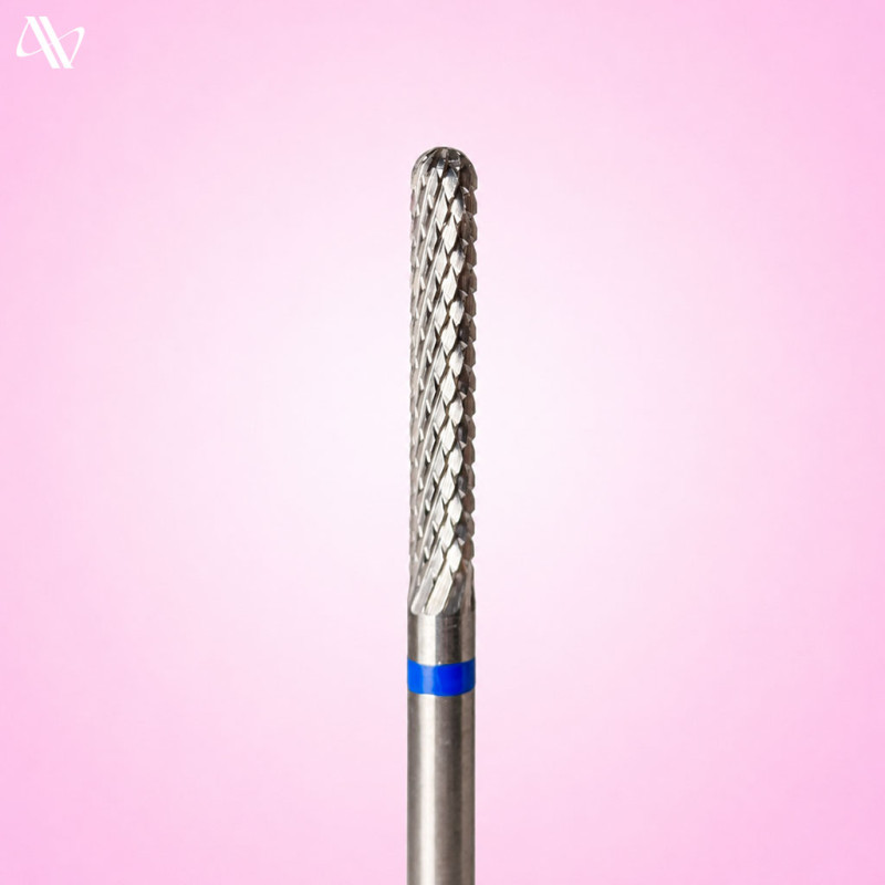 Kõvasulamist puuriotsik Avelia, sinine, 2 × 15 mm