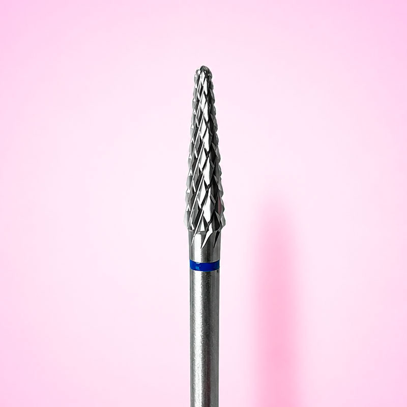 Kõvasulamist puuriotsik Avelia – Ø3 mm / 12.7 mm