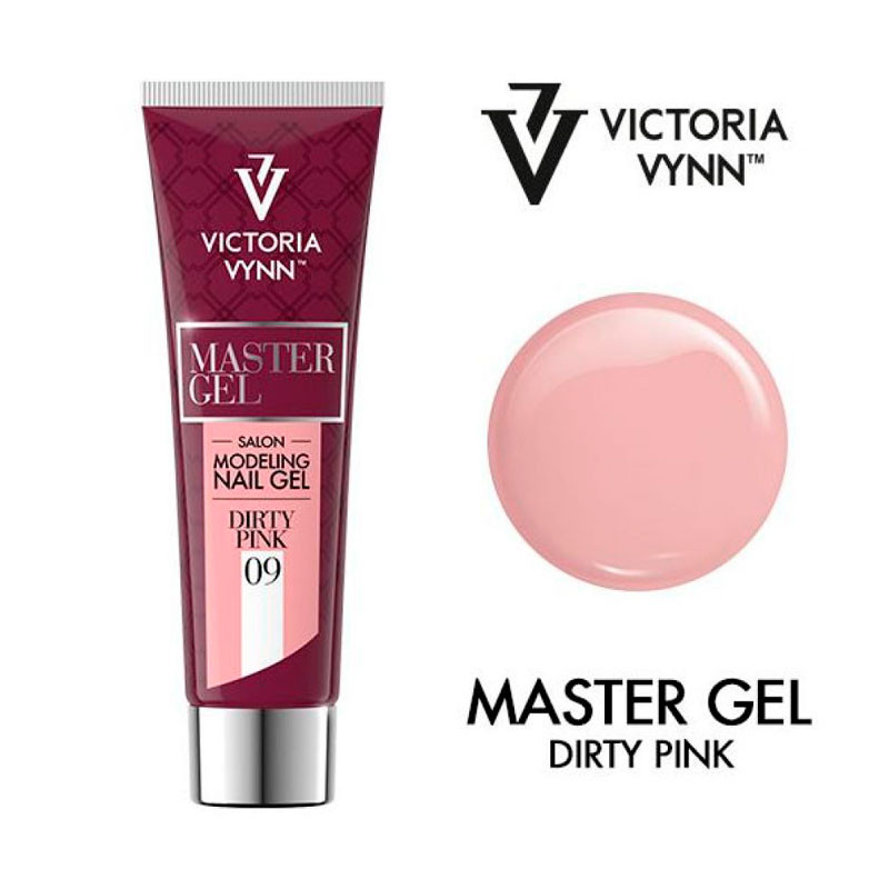 Victoria Vynn Master Gel 09 Dirty Pink 60g