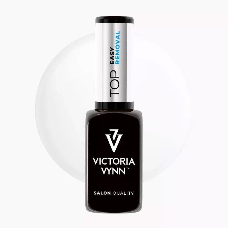 Top Hybrid Easy Removal Victoria Vynn - 8 ml