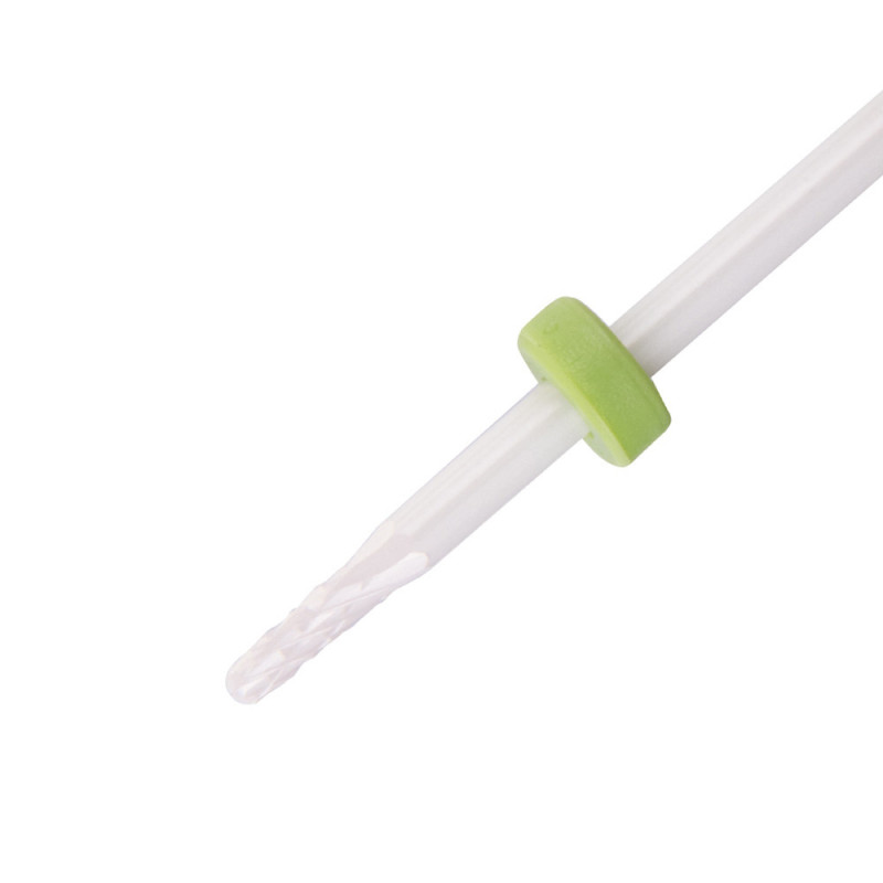 Keraamiline otsik XS Barrel Ball C 3/32", jäme