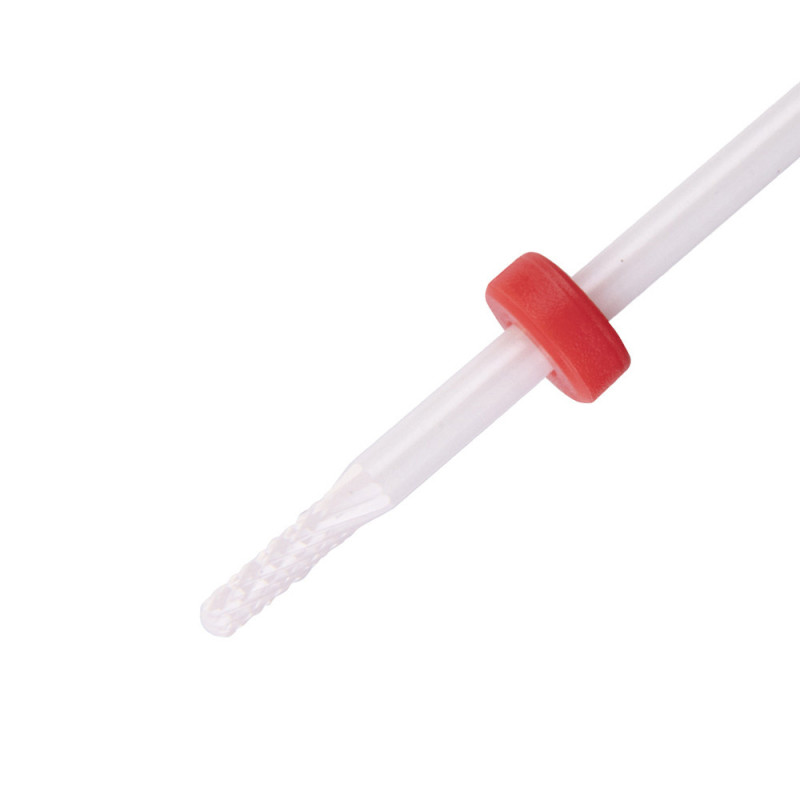 Keraamiline otsik XS Barrel Ball F 3/32", peen