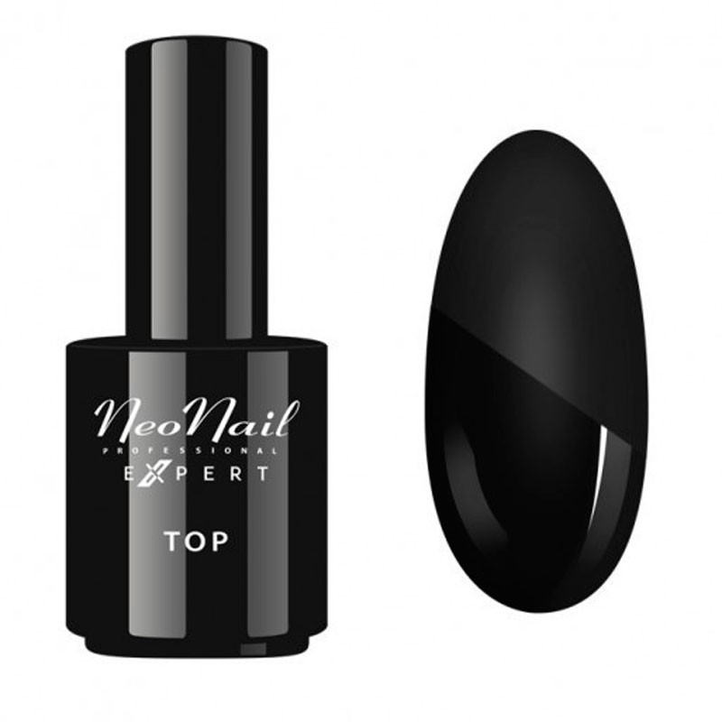 HARD TOP NeoNail - 15 g