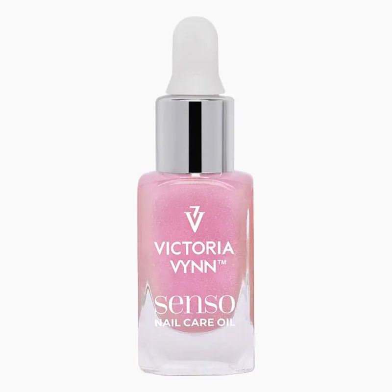 Kynsien hoitoöljy Victoria Vynn Senso Love Me – 9 ml