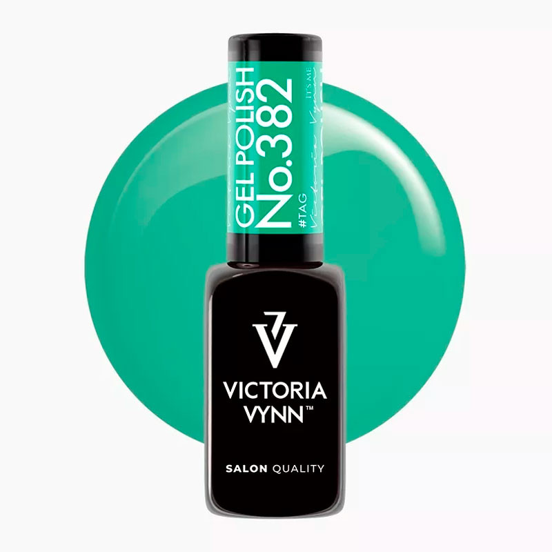Гель-лак Victoria Vynn – 382 Tag, 8 ml