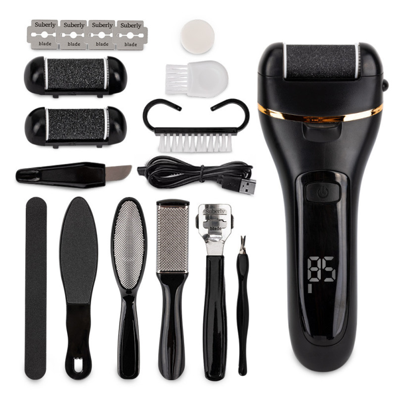 Electric Foot File V-601