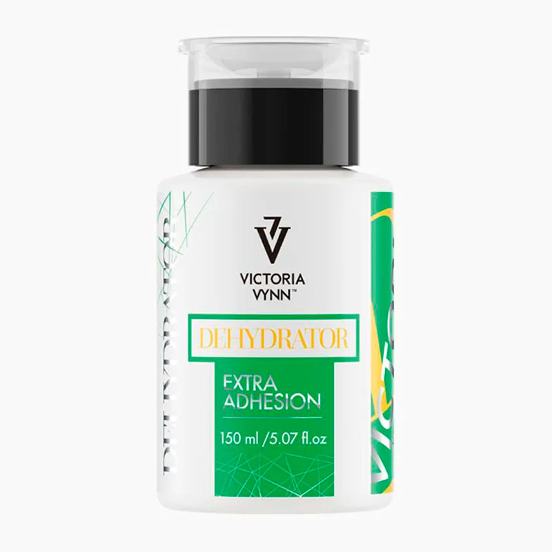 Nail Dehydrator Extra Adhesion Victoria Vynn, 150 ml