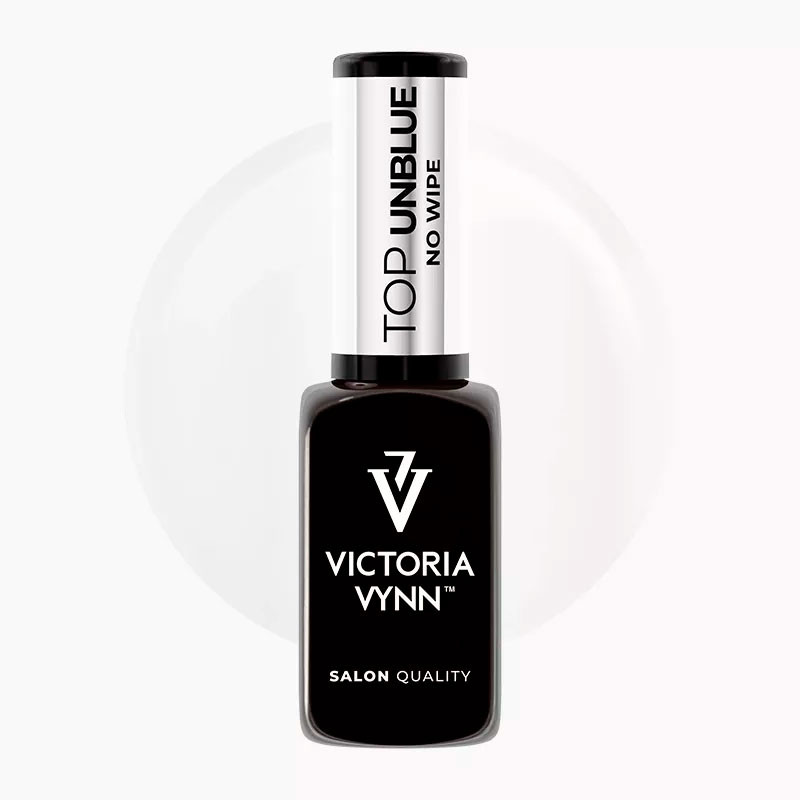 Pealislakk No Wipe Unblue Victoria Vynn, 8 ml