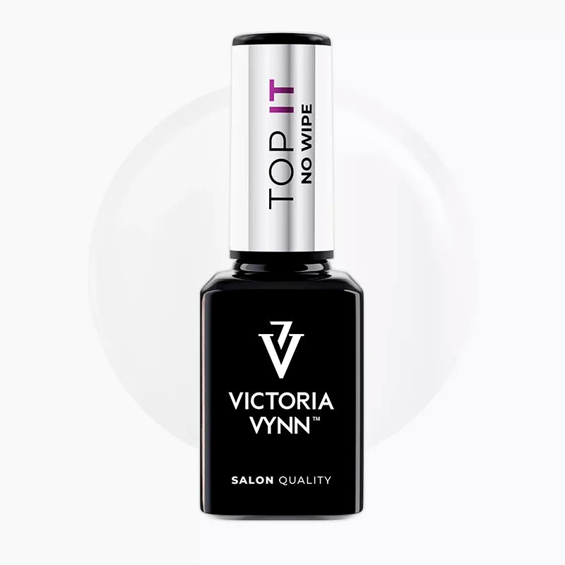 Top Coat IT No Wipe – VICTORIA VYNN - 15 ml