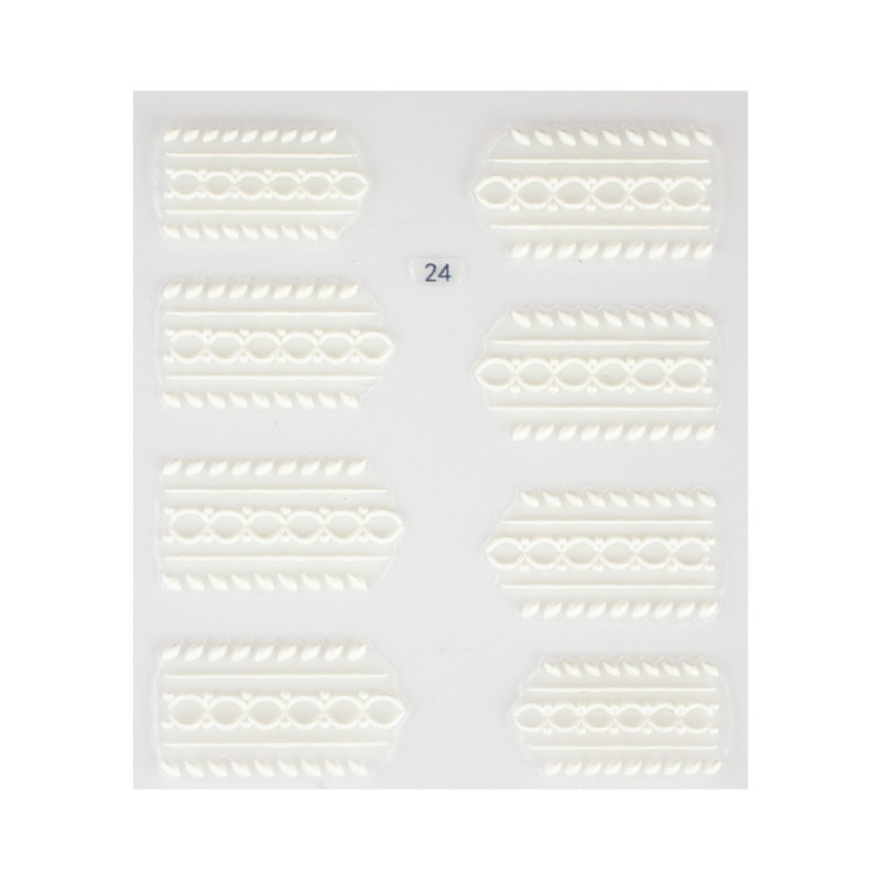 Slider 5D, Nr 24