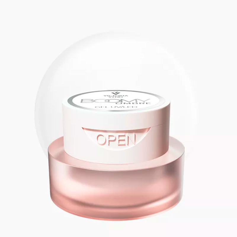 Гель для омбре Victoria Vynn Boomy Ombre – White
