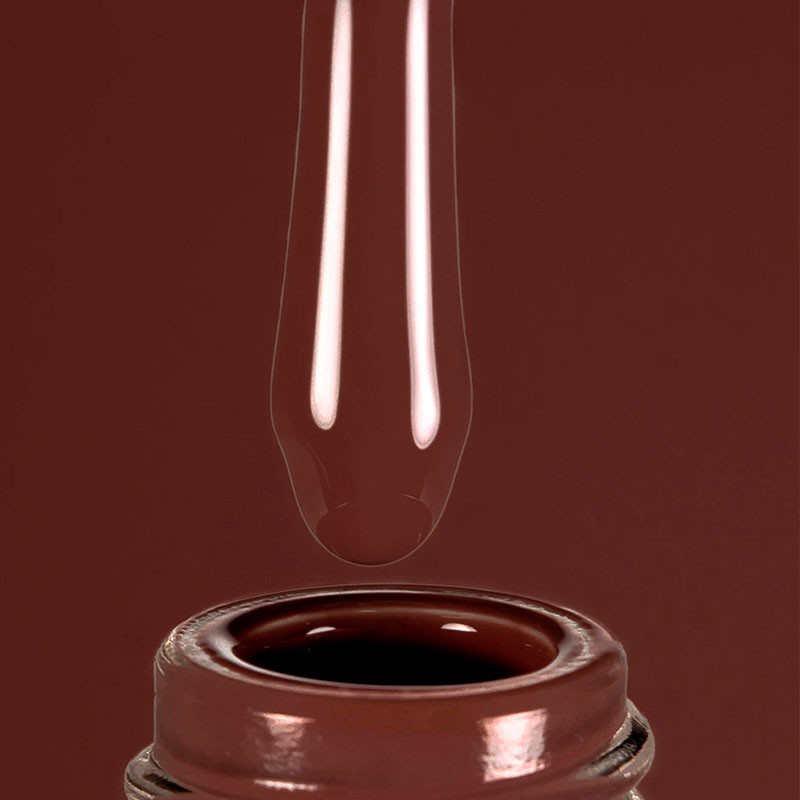 Geelilakka – DARK – 189, 6 ml