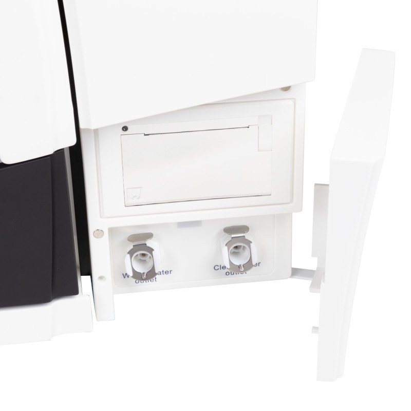 Lafomed Autoclave Standard Line LFSS23AA LED 23 L class B with a printer