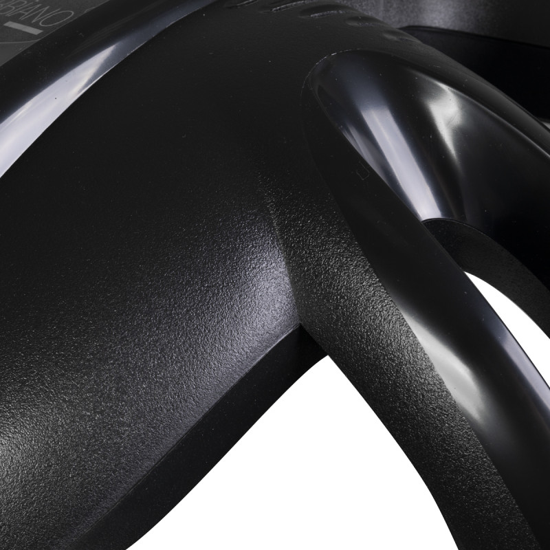 GABBIANO STANDING INFRAZONE Y-707 BLACK
