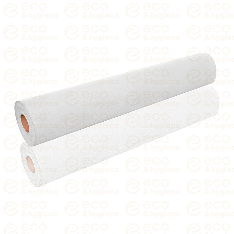 Ühekordsed voodilinad Eko Higiena Extra, 60 cm × 150 m