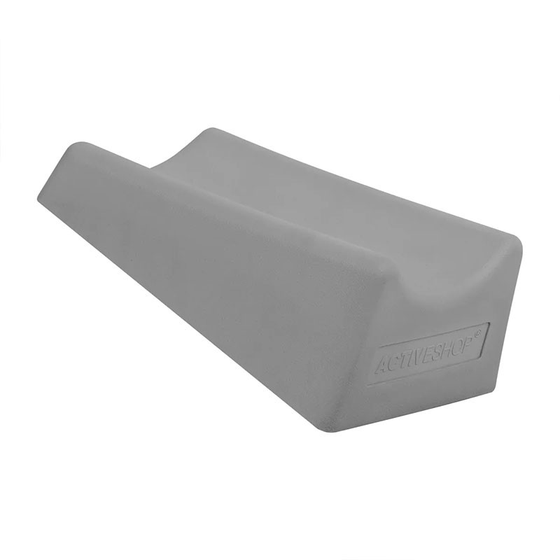 Pedicure footrest - activ podo, Grey