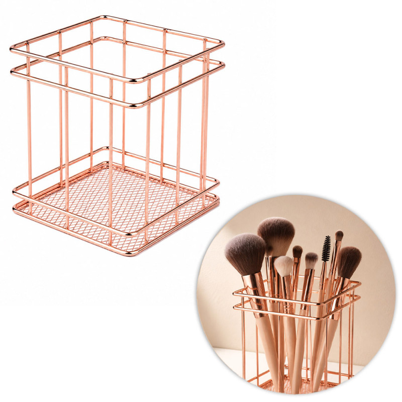 Sivellinteline Rose Gold nro 3