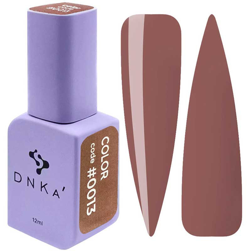 Geelilakka DNKa No. 0013 - 7 ml