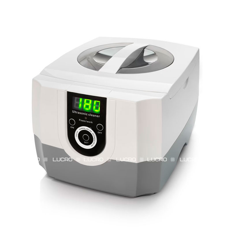 Ultrasonic Cleaner CD-4800 CODYSON (Lucro), 1400 ml