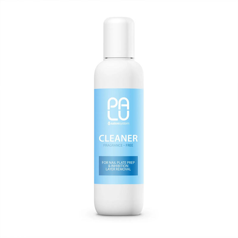 Cleaner PALU, degreasing and sticky layer remover – 100 ml