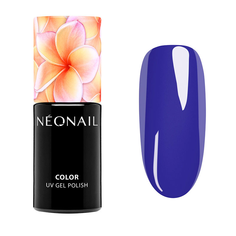 Geellakk Bold Horizon Neonail - 7,2 ml