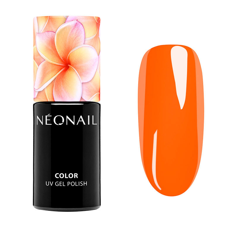 Geelilakka Inner Flame Neonail - 7,2 ml