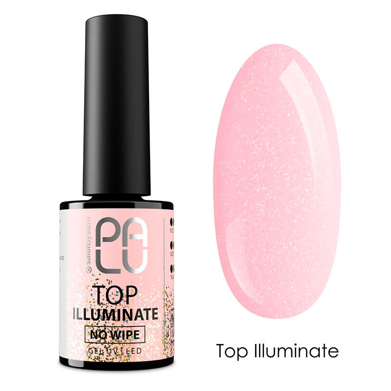 Топ без липкого слоя Illuminate Palu - 11 g