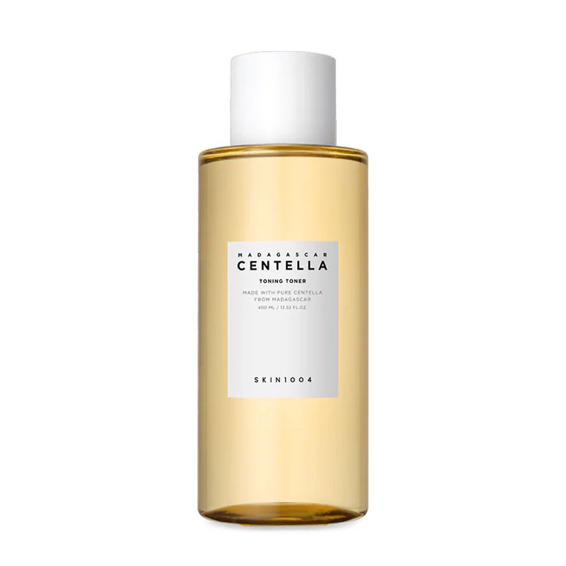 Madagascar Centella Toning Toner SKIN1004 - 210 ml
