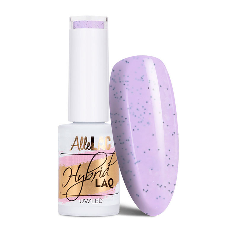 Гель-лак AlleLac Macaroons & Muffins Collection Nr 114 - 5 g