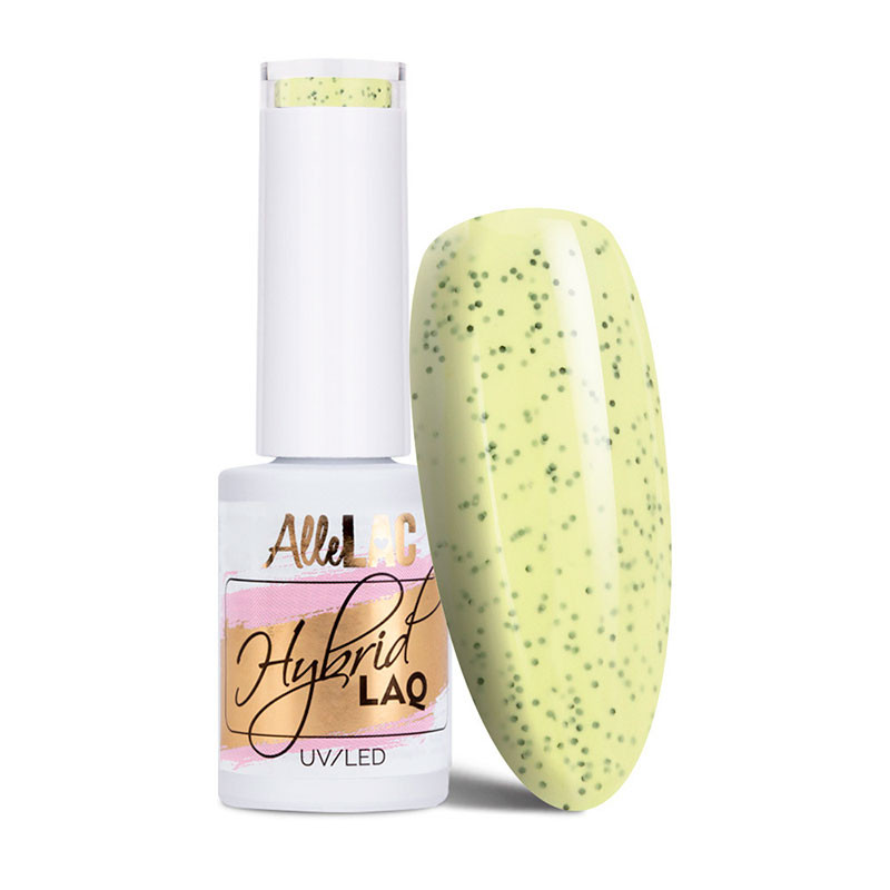 Гель-лак AlleLac Sweet Pepper Nr 129 - 5 g