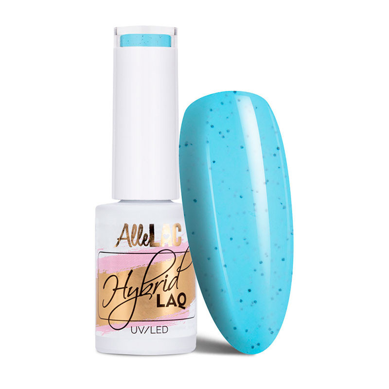 Geelilakka AlleLac Macaroons & Muffins Collection Nr 115 - 5 g