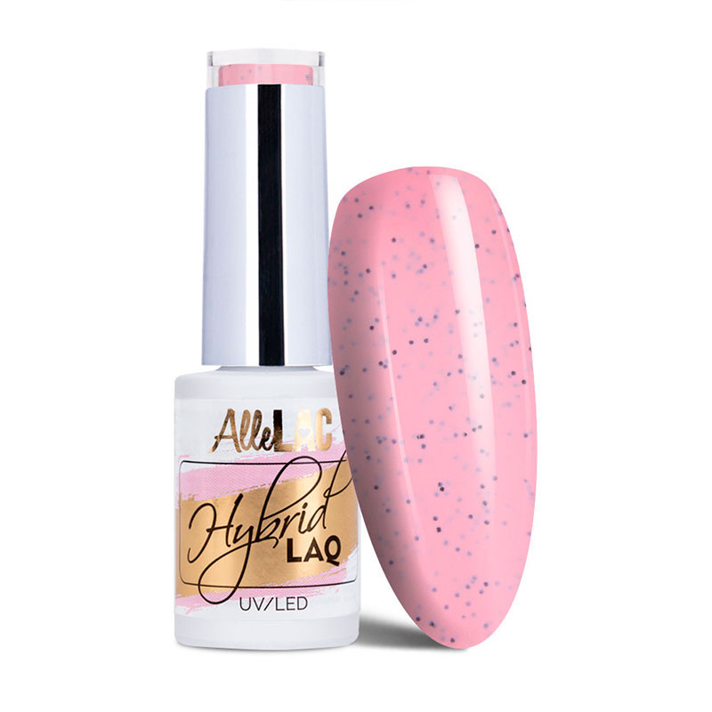 Gel Polish AlleLac Macaroons & Muffins Collection Nr 109 - 5 g