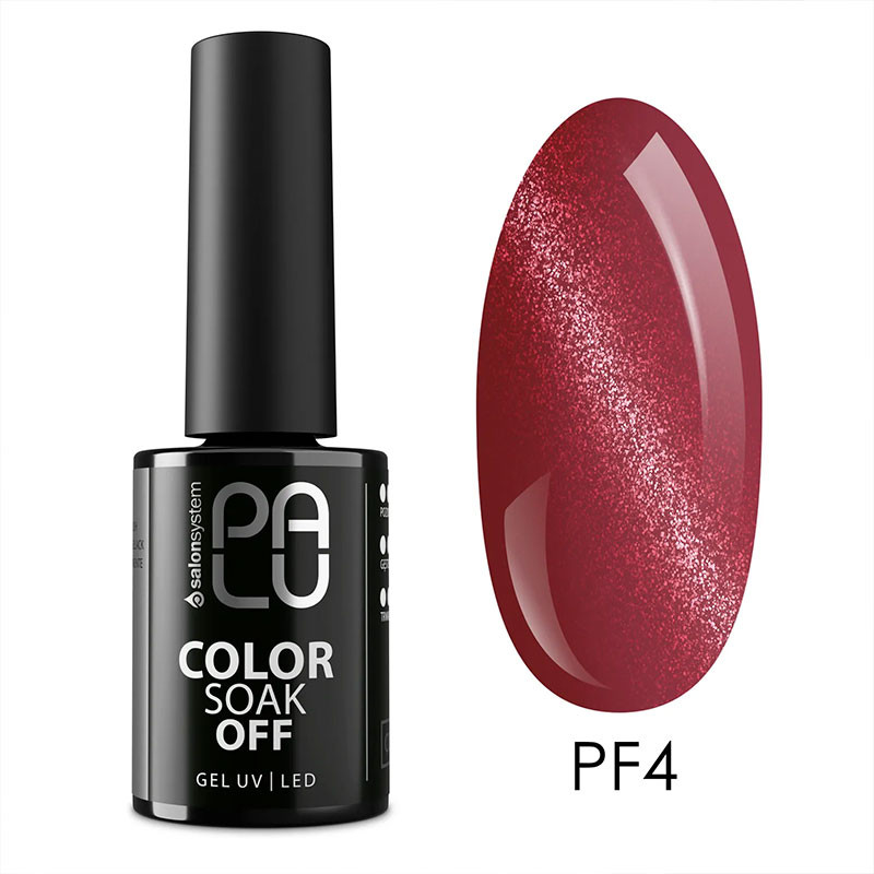 Geellakk Portofino PF4 Palu - 11 g