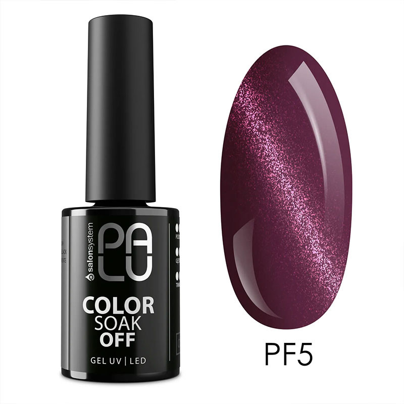Гель-лак Portofino PF5 Palu - 11 g