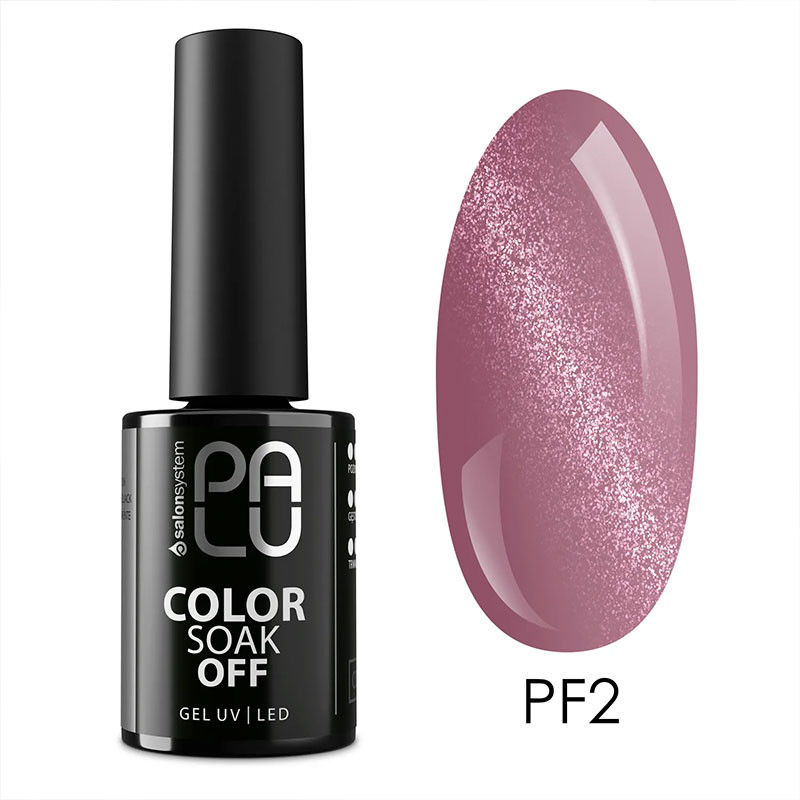 Geelilakka Portofino PF2 Palu - 11 g